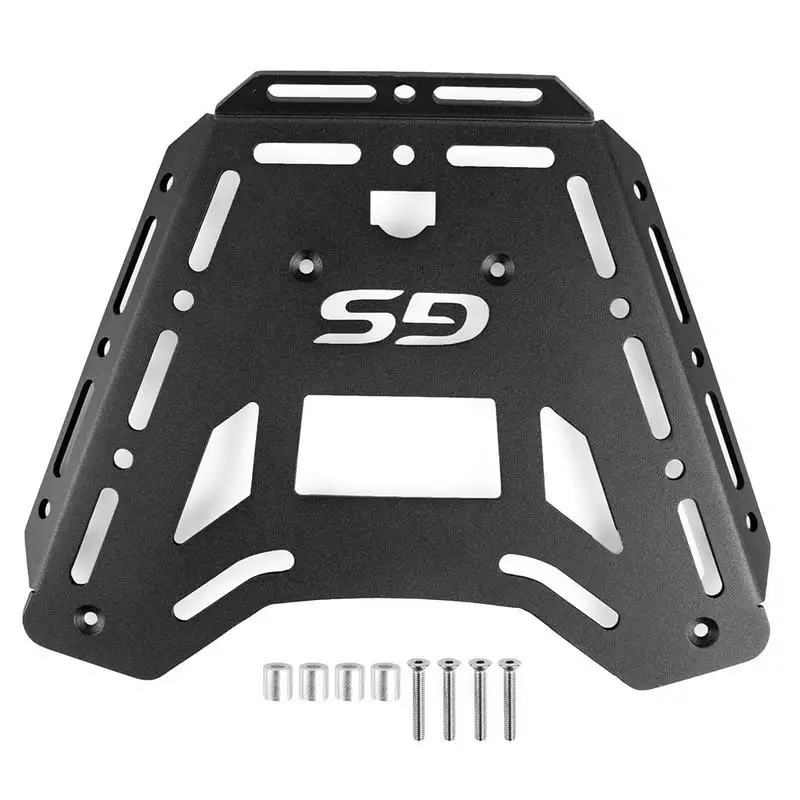 

Motorcycle Rear Solo Seat Fits Luggage Rack Support Shelf For BMW R1200GS 2013 2014 2015 2016 2017 2018 R 1200GS R 1200 GS