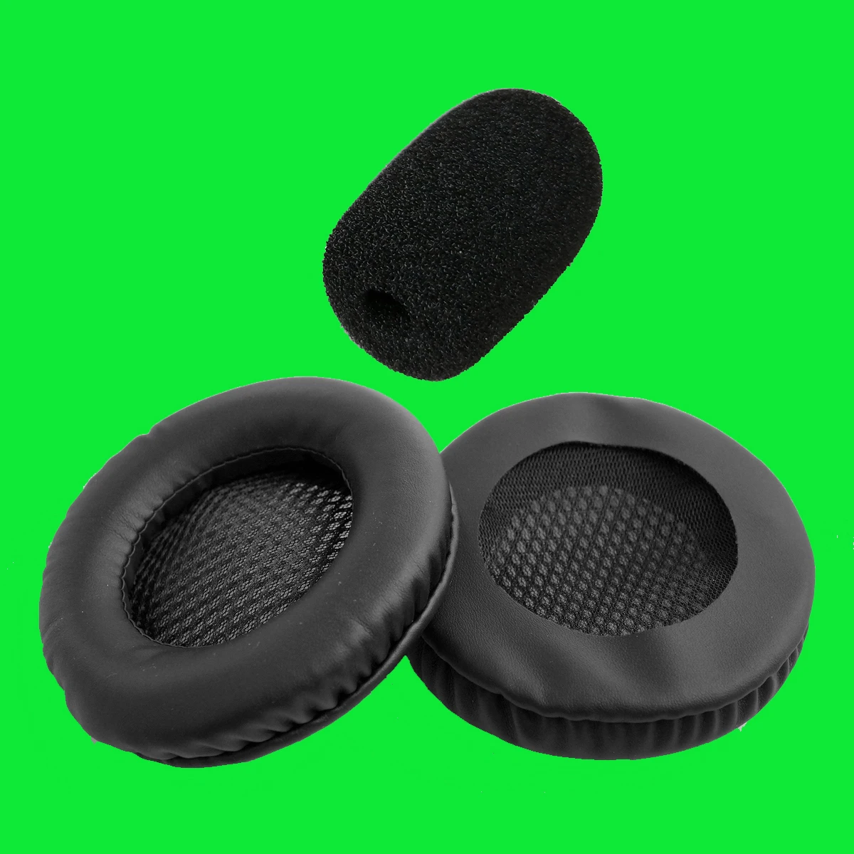 Acessórios para fone de ouvido