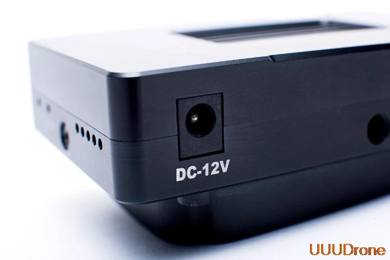 R2TECK BeamLink DVLM-100 WiFi/5G 25 mW-800 mW HD HDMI видео передача FPV система для телефонного вещания