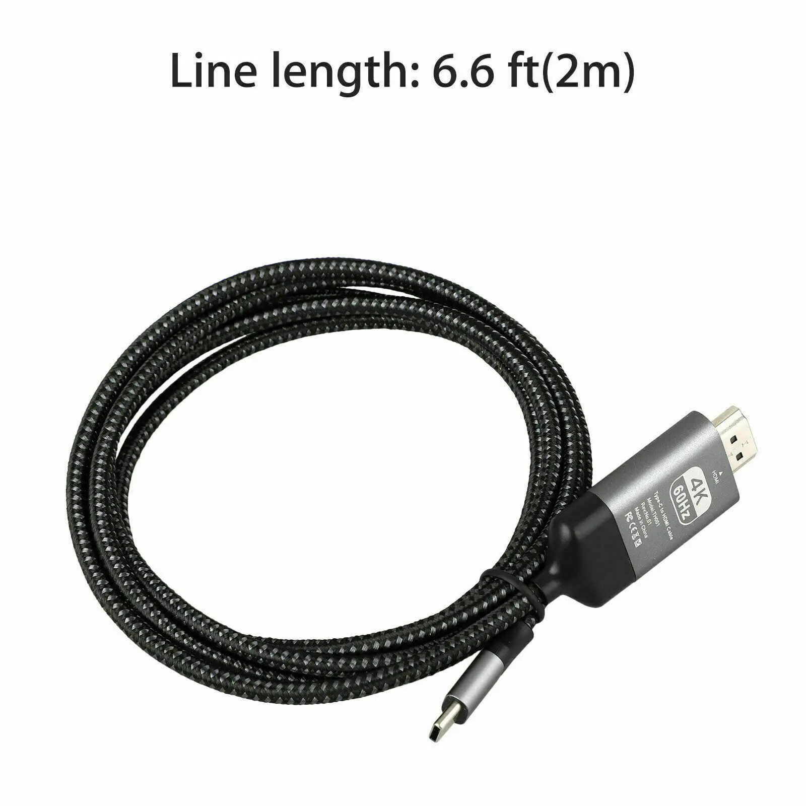 MHL usb type C к HDMI 1080P HD ТВ кабель адаптер для телефонов Android samsung US