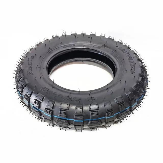 Tutte Le Stagioni Pneumatici Kenda 415 MBK Skyliner 125 03-06 (130/70 - Foto 8