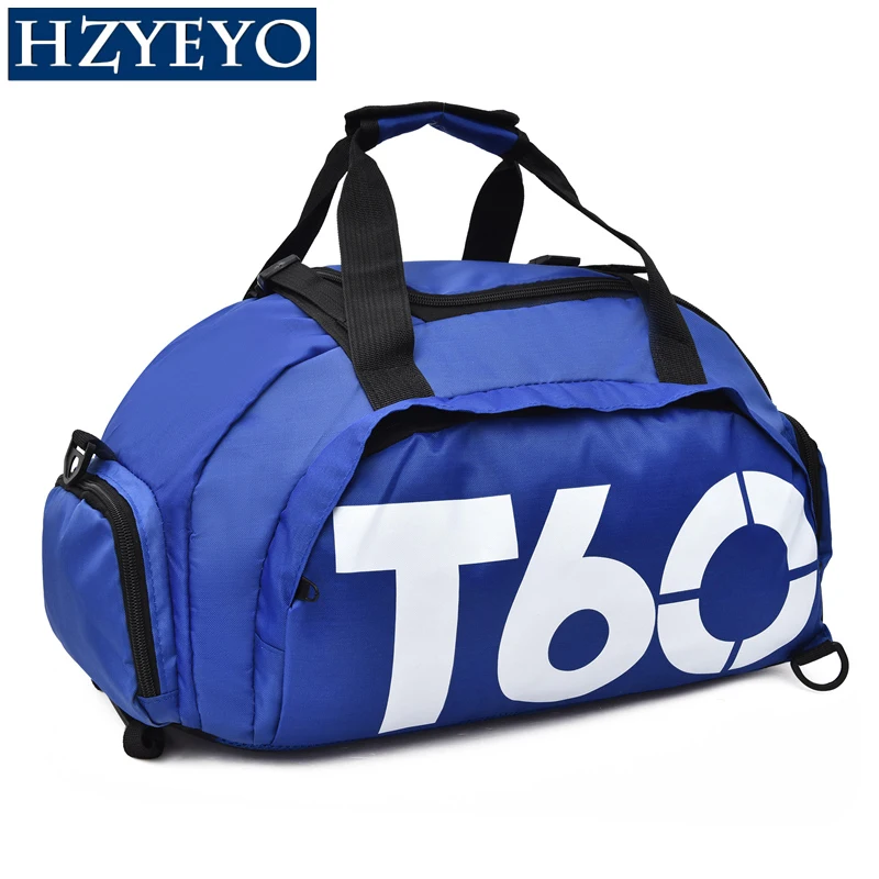 t60 gym bag