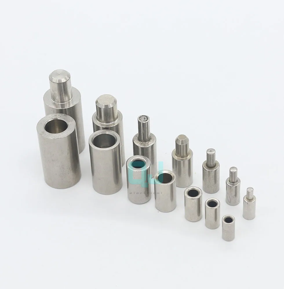 201 stainless steel welded hinge hinge ball cylinder 35 40 45 55mm detachable stainless steel