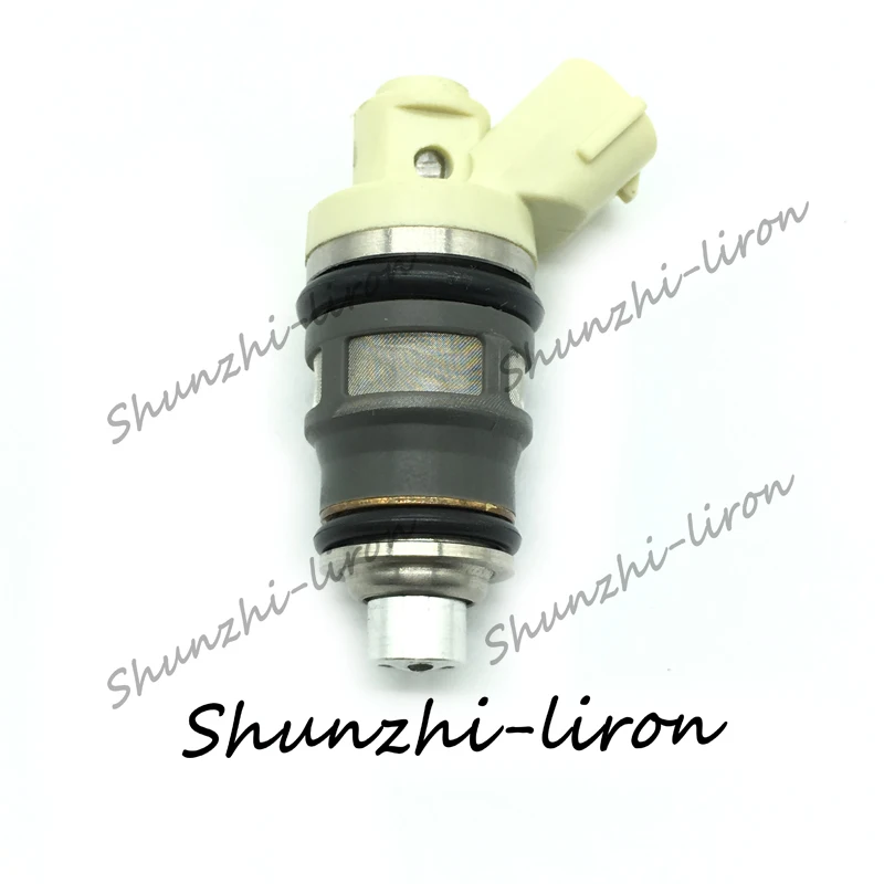1001-87090 540CC топливный инжектор для HIACE выше ARISTO MARK2 CRESTA CHASER OEM Форсунка двигателя