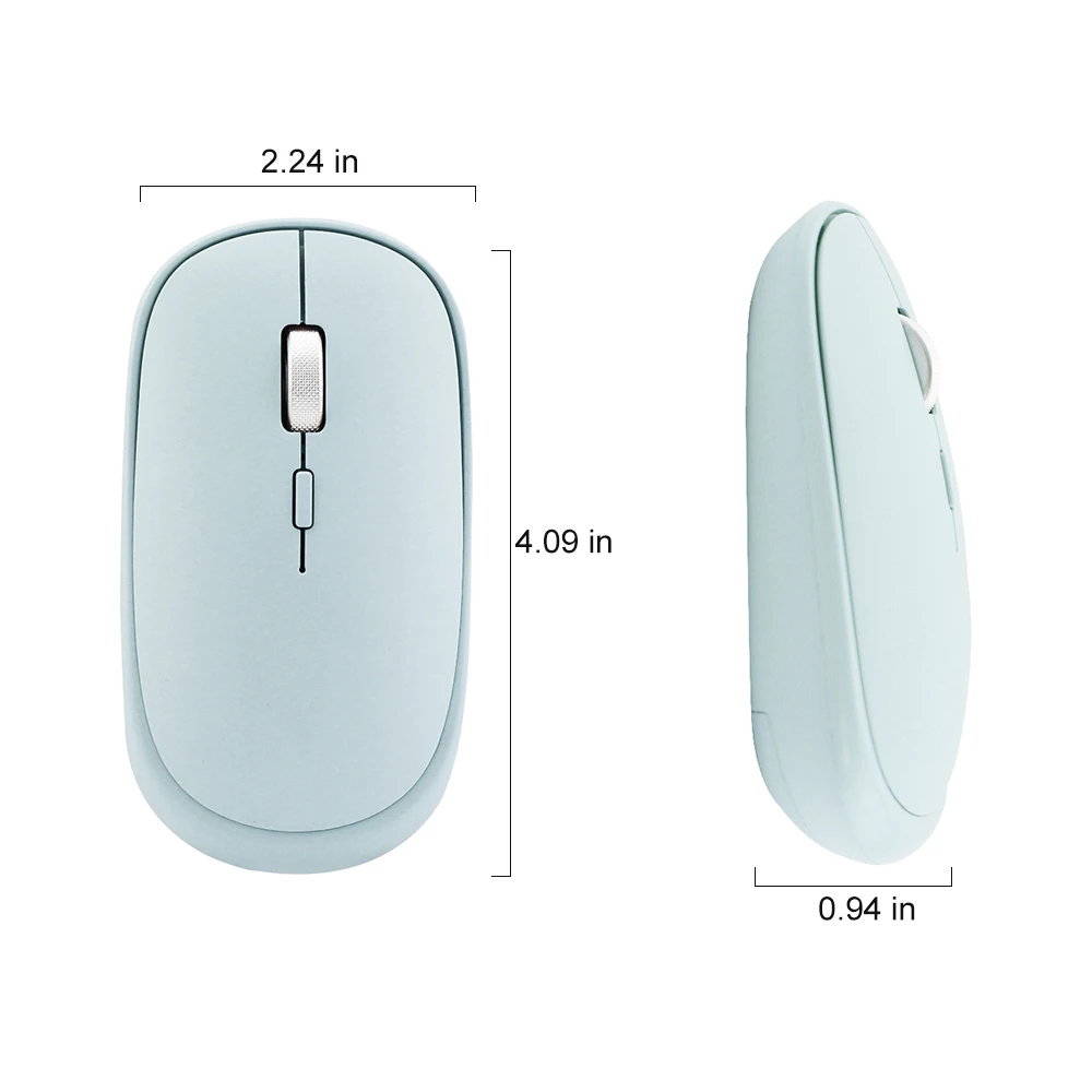 1600dpi mouse