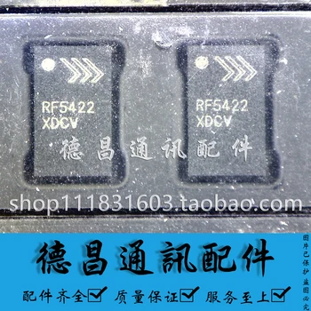 

1PCS RF5216 RF5422 RF5216A RF5410 RF5418 RF5212A 77597-11 RF7460 RF7460A RF5428 new and original IC Chipset