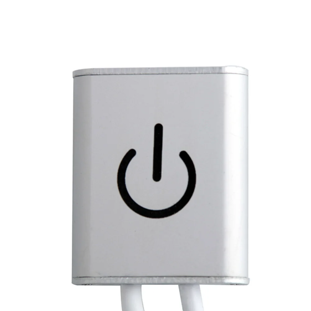 Mini 3A Durable Touch Screen Control Accessories LED Dimmer Brightness Adjust DC12-24V Apply Controller Home