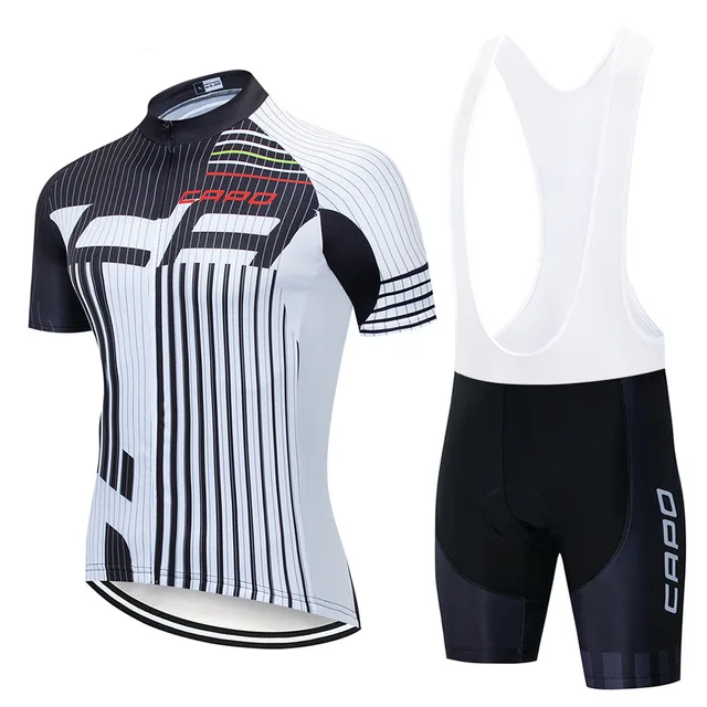 Рубашка с коротким рукавом,, женская, капо, специальная серия, для команды, для велоспорта, джерси, для шоссейного велосипеда, одежда для велоспорта, 9D гель - Цвет: 8