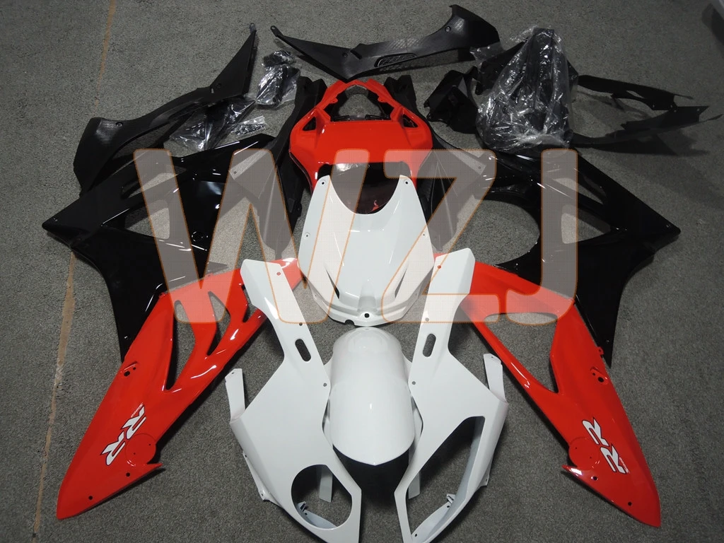 S1000RR HP4 2013 Abs обтекатель S 1000 RR 2013 тела Наборы S 1000 RR 2010- Набор для всего тела