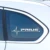 1 шт. Автомобиль Спорт Наклейка Стайлинг Окна Двери Украшения Для Toyota Prius 2005-2015 аксессуары