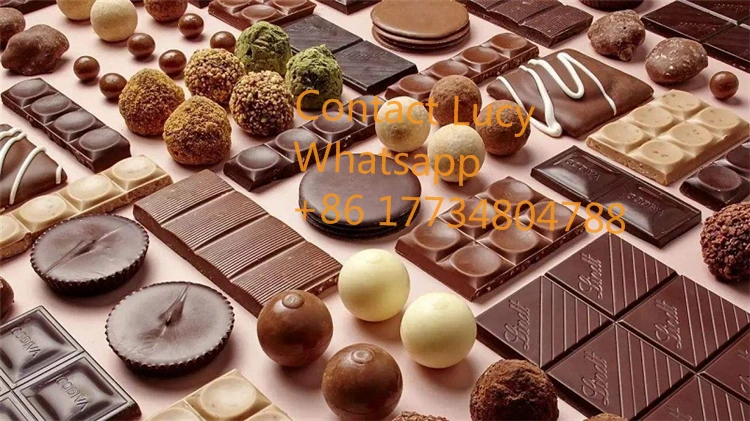 5Chocolate melting machine