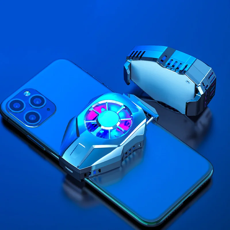 infinix hot latest phone Game Mobile Phone Cooler Portable Cooling Fan For Infinix Note 10 Note 10 Pro Note 8 8i Zero 8i Redmi Note 10T Note 10 Pro Max infinix new cell phone infinix