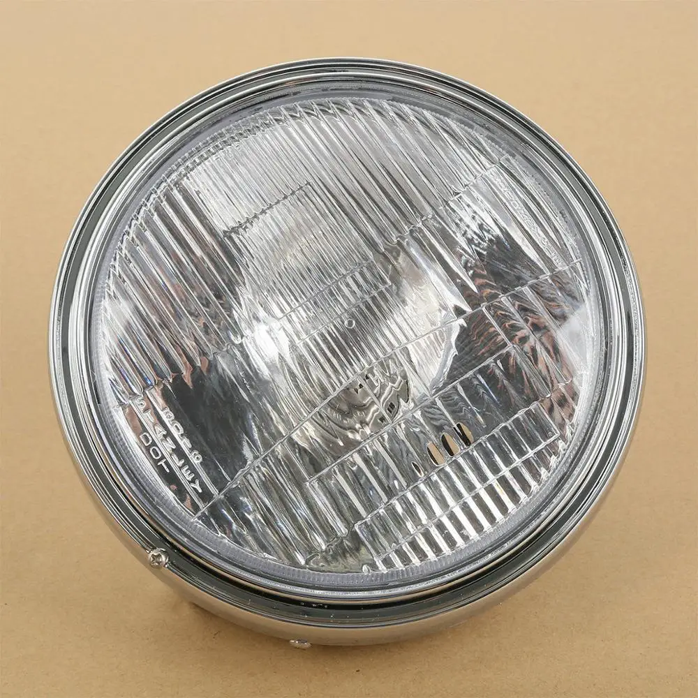 Фара мотоцикла для Honda NT400 BROS400 1988-1992, CB400SF 1990-1992, BROS600 90-92