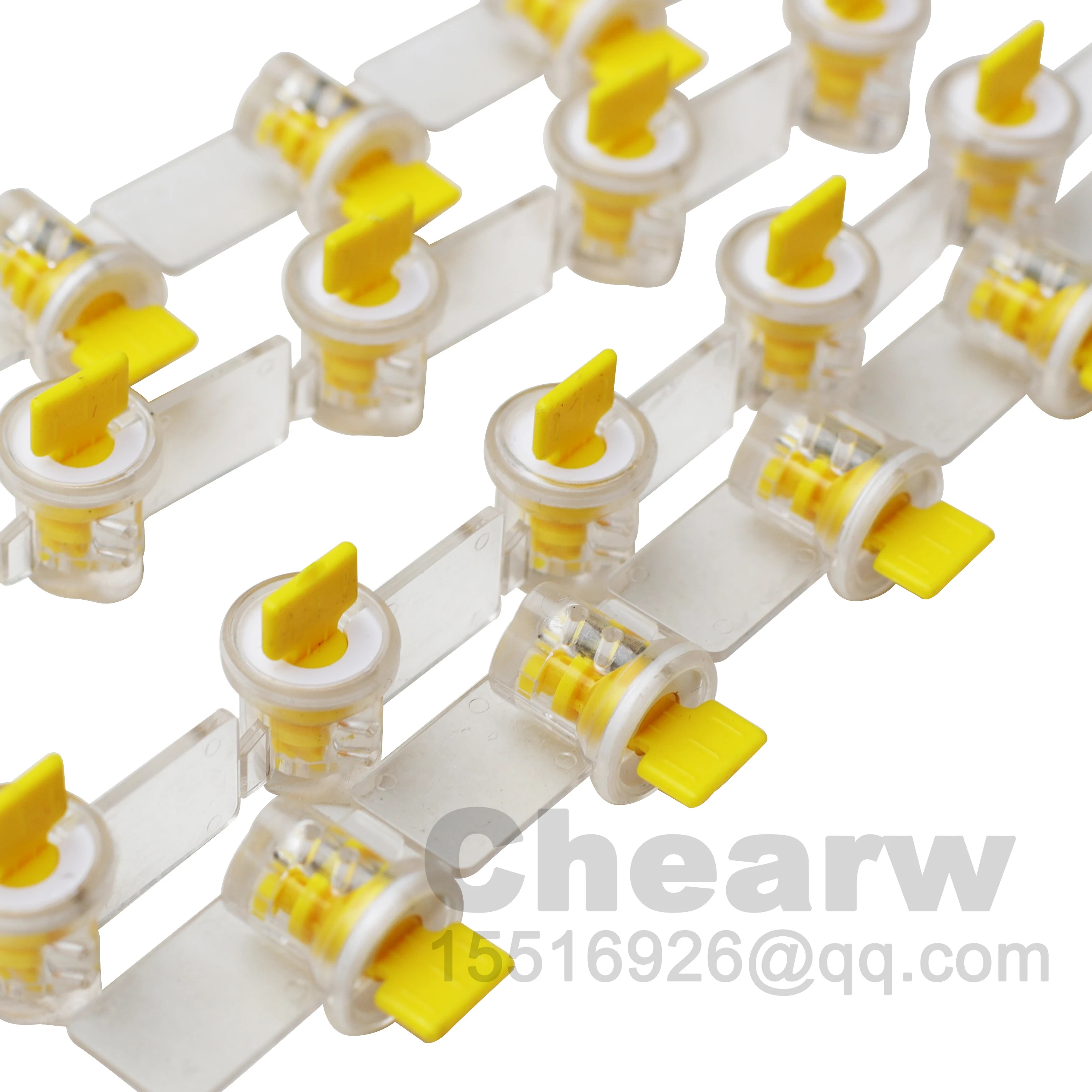 selos de medidor plastico selos 05