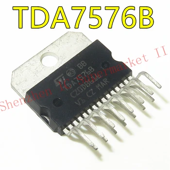 

New&Original TDA7576B 250W PWM high efficiency power audio amplifier