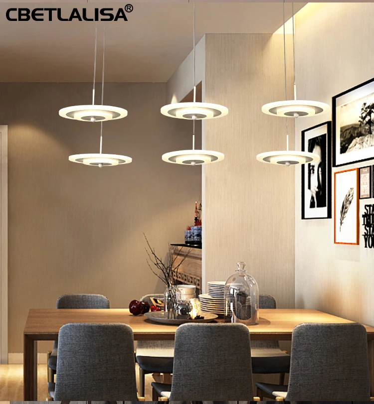 50% потолочные люстры LED белый светильник для гостиной кухни кабинета Фары в
