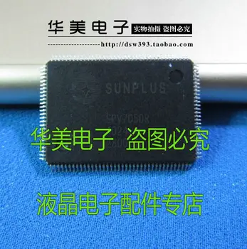 

Free Delivery. SPV7050R authentic lots LCD TV driver chip