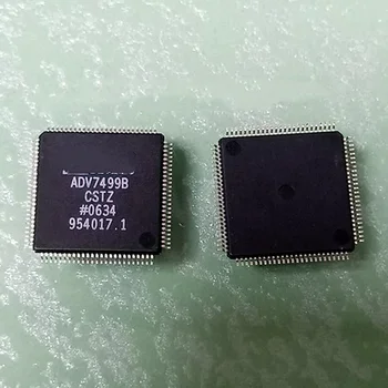 

2-10PCS New ADV7499BCSTZ ADV7499B-CSTZ ADV7499B QFP-100