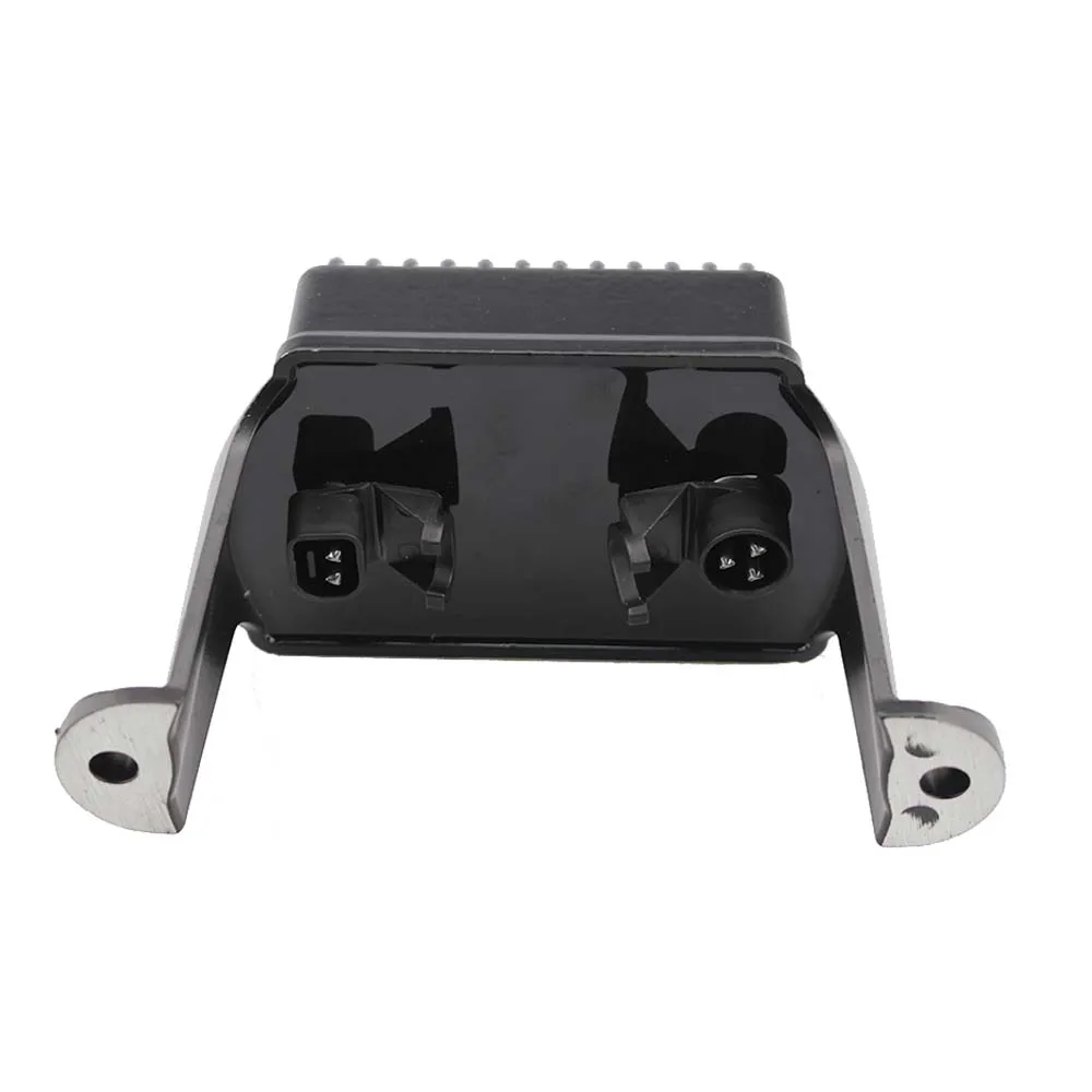 74505-06 регулятор напряжения мотоцикла выпрямитель для Harley Davidson Road King дорожный скользящий Electra Glide Street Glide 1450 1584