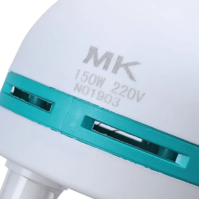 E27 220V 150W 5500K фотостудия лампа видео светильник Дневной светильник белый