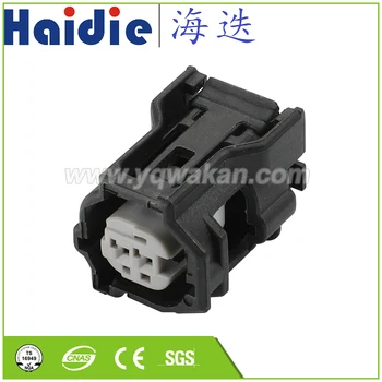 

Free shipping 5sets 2pin Auto Electric Injector Connector Plug Adapter Socket For Nissan Sumitomo 6189-7020
