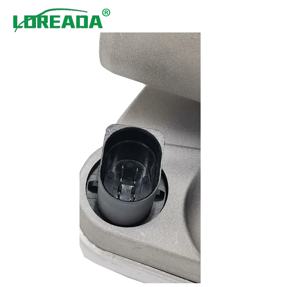 LOREADA абсолютно дроссельной заслонки в сборе OE 036133062P подходит для Volkswagen Golf Fox Polo 1,2 1,4 16V 408-238-373-002