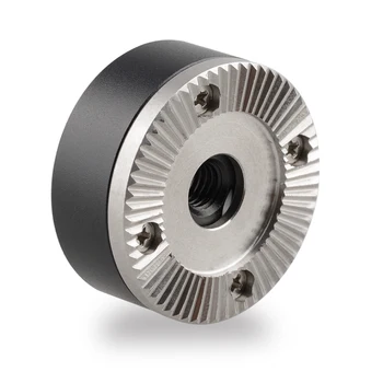 

CAMVATE Rosette Adapter (ARRI compatible)for Wooden Handgrips C1475