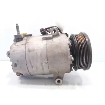 

0113 air Conditioning compressor Ford Transit Kastenwagen (ttg) 350 L2 Trend