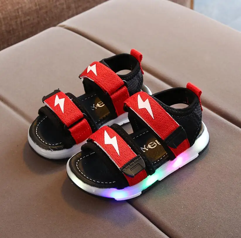 childrens summer shoes