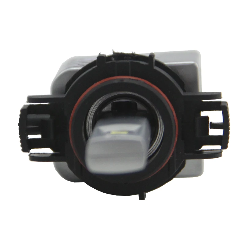SHUOKE 5202 светодиодный 5202 фара 5530 чип 12 в 27 Вт 3200LM 6000K 50000H жизнь 2 шт с Canbus без потерь установка предложение Прямая
