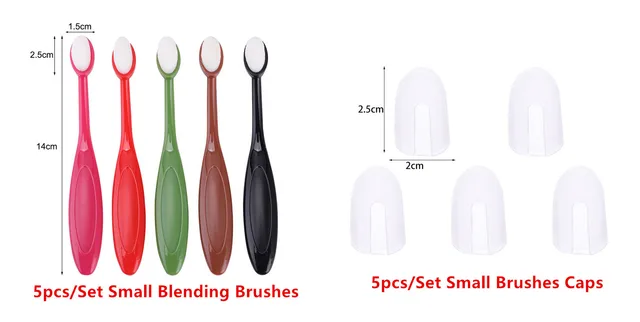 B (Brushes With Cap)