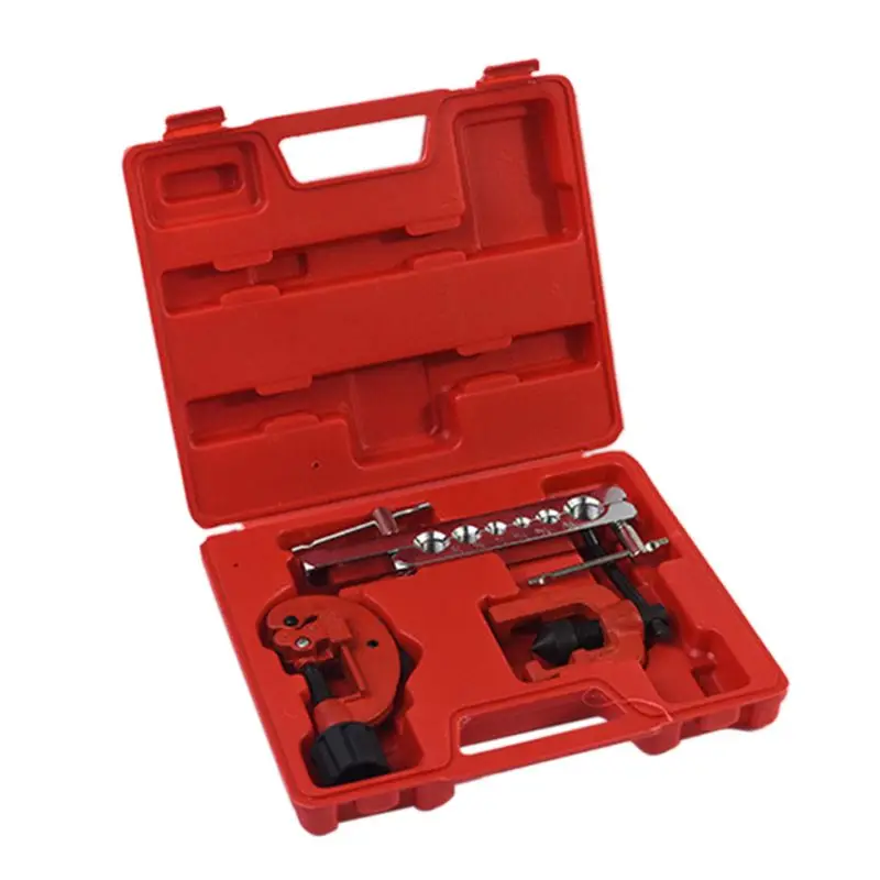 

CT-8020 Manual Copper Tube Expansion Reamer Water Gas Brake Line Application