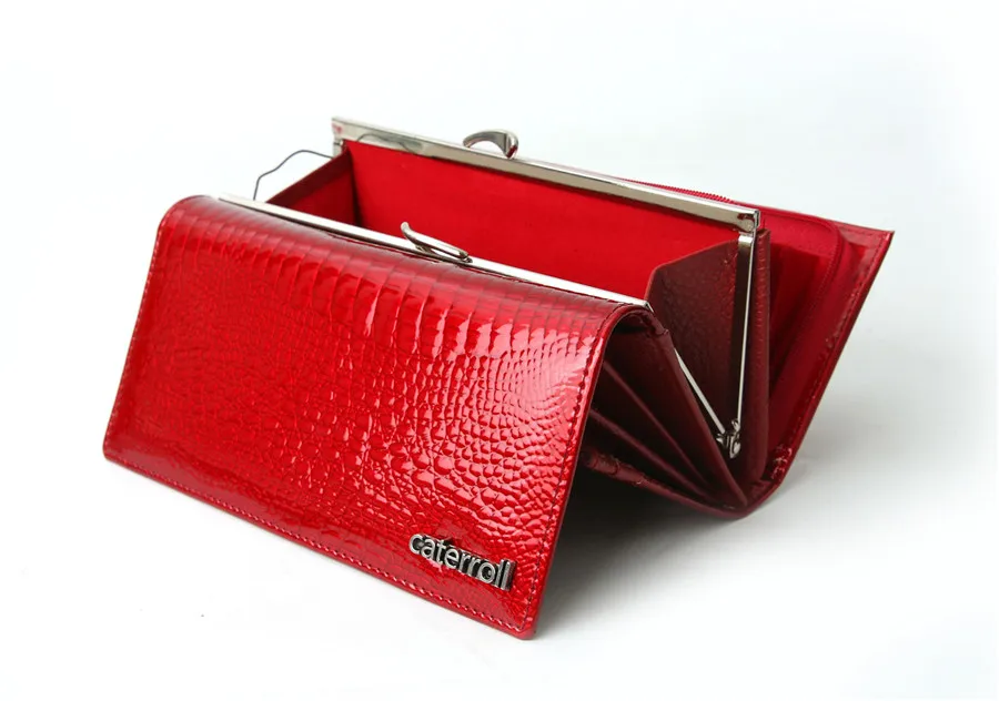 genuine leather women purse (8)