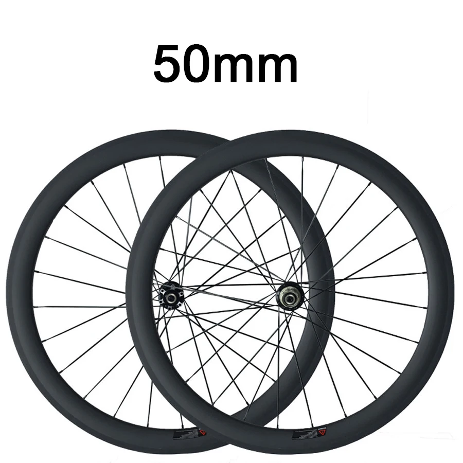 Flash Deal Super Light Carbon Wheels 24 38 50 88 Depth Clincher Tubular Road Bike Wheels 700C Powerway R13 V Brake 23 Wide Bicycle Wheelset 5 Flash Deal Super Light Carbon Wheels 24 38 50 88 Depth Clincher Tubular Road Bike Wheels 700C Powerway R13 V Brake 23 Wide Bicycle Wheelset 5