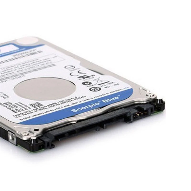 ο WD 귣 Blue 500 ⰡƮ 2.5 SATA 6 ⰡƮ/ 16MB 5400RPM  ϵ ũ WD5000LPCX  Ʈ ϵ ̺