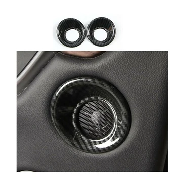 

12pcs High-Quality ABS Carbon Fiber Style Interior Decor Cover Trim For Honda CRV CR-V 2017-2019 Left Drive Model Only