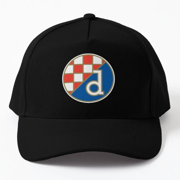 Gorra de béisbol con Logo Croatia, sombrero de béisbol logotipo de Dinamo, estilo Hip Hop, informal, color negro, para hombre y mujer|Gorras de béisbol| - AliExpress