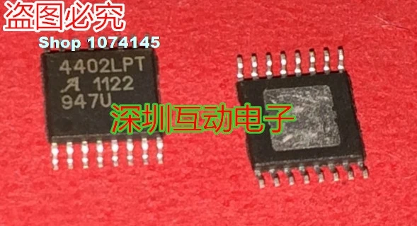 A4402KLPTR-T eTSSOP-16 4402LPT
