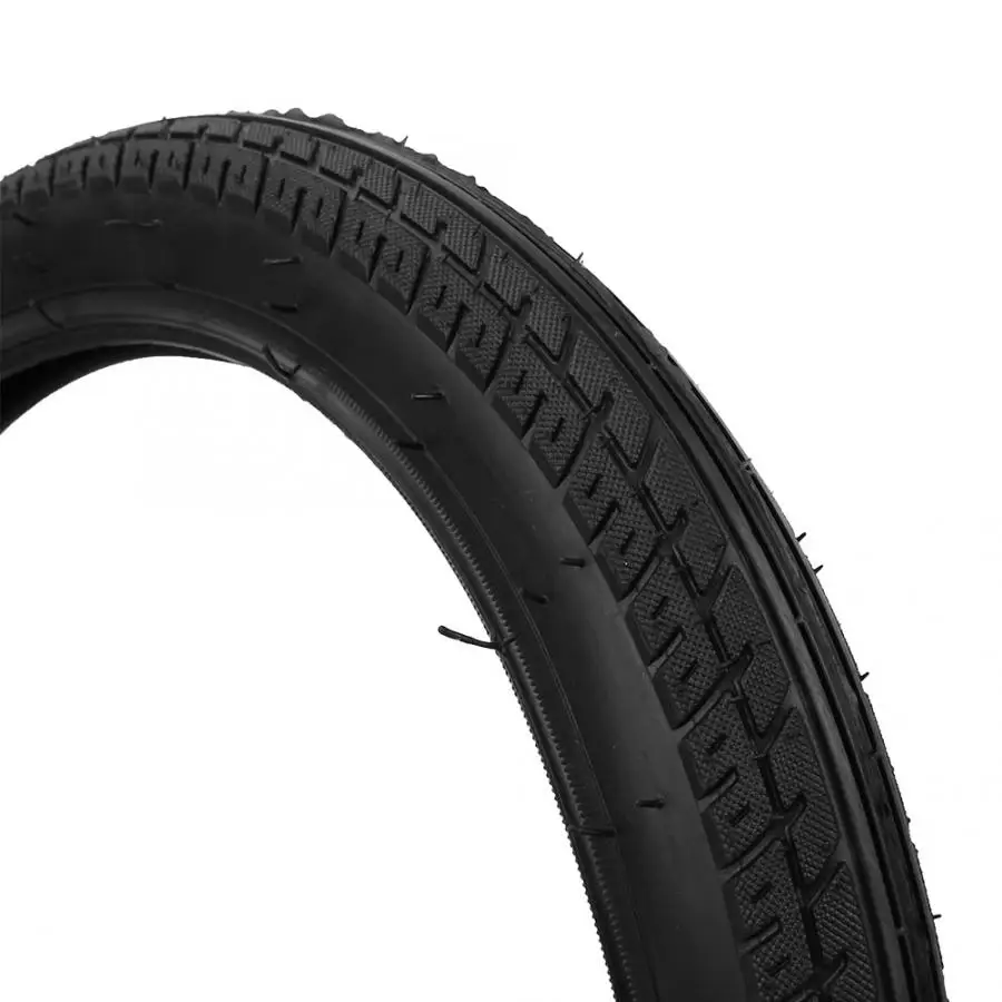 ultralight 20 Inch Folding Bicycle Road Bike Tire Outer Tube Explosion-Proof Tyre bicycle tire repair