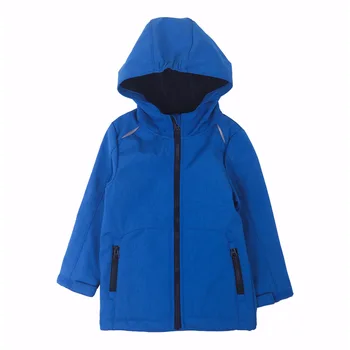 

Children Soft Shell Hiking Jackets Outdoor Snowboard Jacket Warm Windproof Ski Suit Waterproof Fleece Boy Coat Skiing Jacket