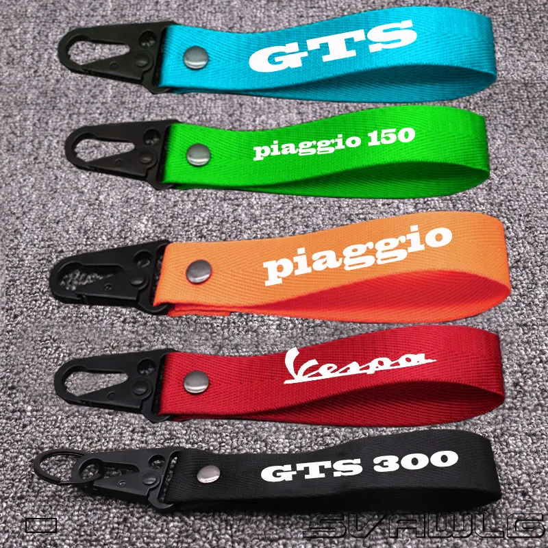 3D брелок для ключей коллекция Piaggi All Vespa модель GTS LX LXV Sprint Primavera 150 125 250