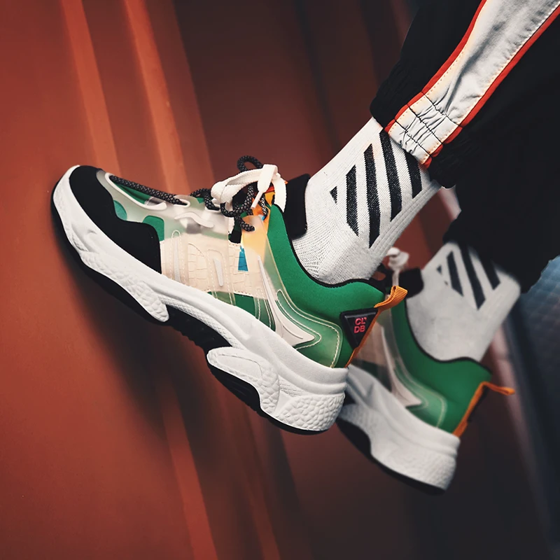 men summer shoes