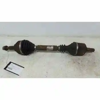 

TRANSMISSION FRONT LEFT RENAULT ESPACE IV (JK0)
