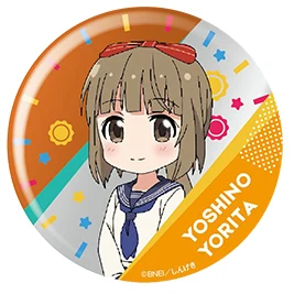 IDOLM@ STER аниме Idolmaster Золушка девушки игровой значок театральный персонаж страсть металлический значок брошь булавки - Окраска металла: 05 Momoka Sakurai