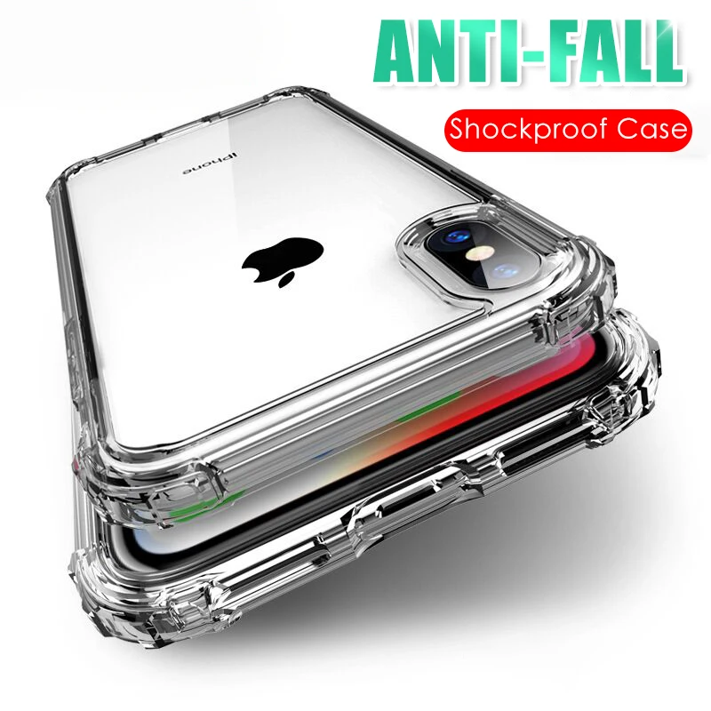 Роскошный мягкий Силиконовый противоударный чехол для телефона айфон IPhone 11 Pro XS