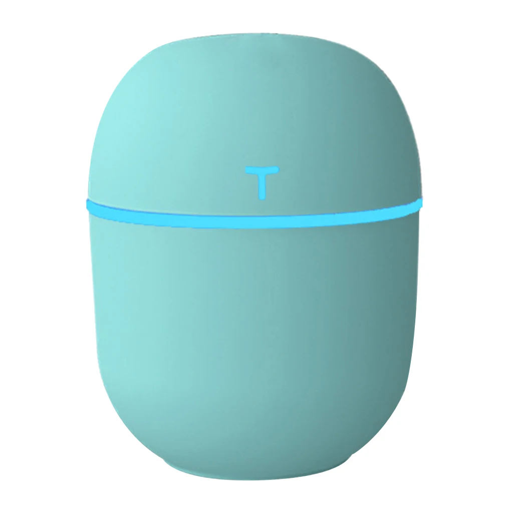 Air Humidifier USB Charging Mist Spray Moisturizing Diffuser Air Humidifier USB Charging Mist Spray Moisturizing Diffuser