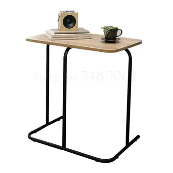 

Bedside Table Sofa Table Lazy Table Laptop Table Bed Minimalist Writing Desk Small Table