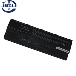 JIGU Оптовая продажа Новый 12 ячеек ноутбука Батарея для Asus N46 n46v n46vj N56 N56D N56V N76 N76V A31-N56 A32-N56 A33-N56