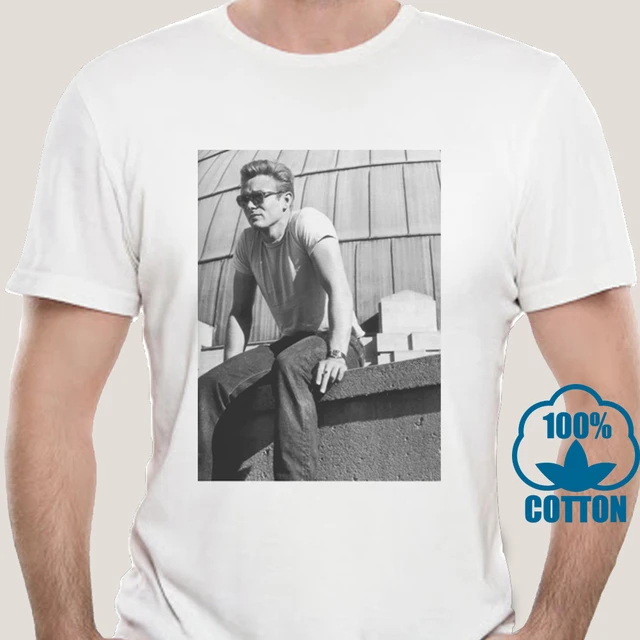 Kaus 0872D Film JAMES DEAN VINTAGE 
