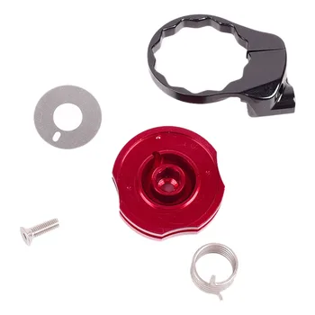 

Controller Remote Lockout Spare Bike Component Front Fork Assembly Switch